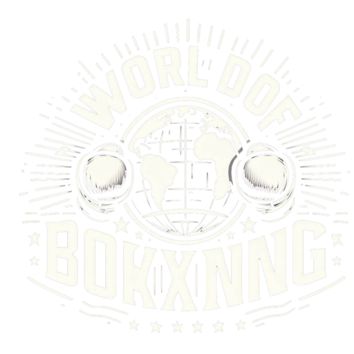 A World of Boxing